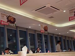 -西贝(吴江路湟普汇店)