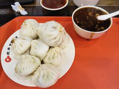 -庆丰包子铺(理想城店)
