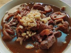 -陈亨卤煮小肠(广安门店)