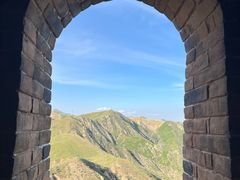 -雁门关景区