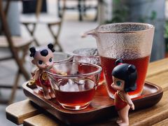 手冲咖啡-Home Cafe(水榭春天店)