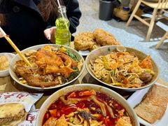 -阿生哥螺蛳粉(二七万达店)