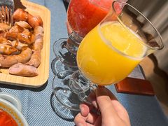 -俄士厨房(未来城店)