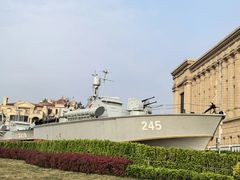 -中国人民解放军海军博物馆