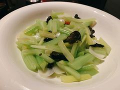 -富力万达嘉华酒店-品珍中餐厅(水果湖店)
