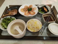 -奕新一诺台式母婴护理中心(我格广场店)