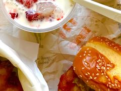 -肯德基(丰管路店)