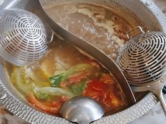 -潮汕大目牛肉火锅(皇岗旗舰店)