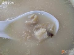 林华牛羊蛇杂汤--牛羊杂汤-碳炉海鲜烧烤·1992(北京路店)