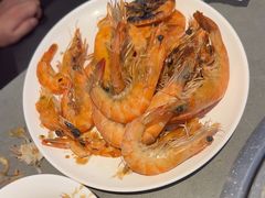 -尚宴牛特鲜自助(太原街万达店)
