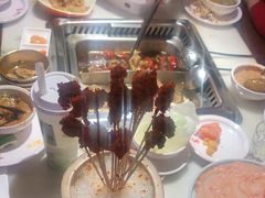-重庆高老九火锅(万象城店)