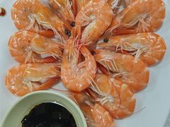 -车路士海鲜餐厅·黑金冠(南澳本地人店)