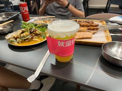 -老虎滩大连海鲜烧烤(建邺云锦路总店)