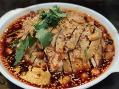 -牛王庙(龙华花园店)