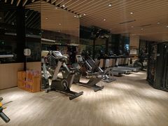 -威尔仕W FITNESS健身会所(联洋广场店)