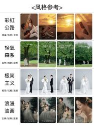 -鱼映像摄影·珍藏级影像品牌