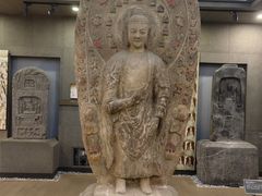 -北京石刻艺术博物馆(五塔寺)