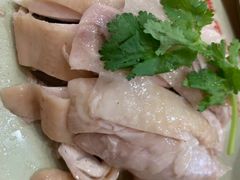 招牌百家鸡-百家鸡味馆(清泰店)