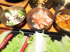-韩象烤肉·韩国料理(市南麦凯乐旗舰店)