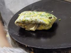 -清真西花市煎饼