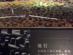 -元代水闸遗址博物馆