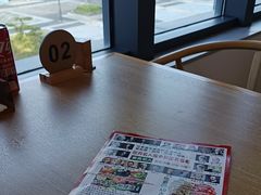 -枣子树·素食餐厅(朱家尖店)
