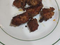 -巴犀烧烤(新崇光店)