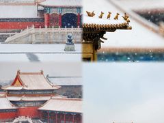 -故宫博物院(故宫)
