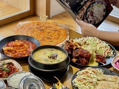 -海云台韩式汤饭·13年匠心韩料(南山店)