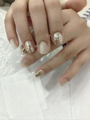 -斯馨·健康美甲美睫