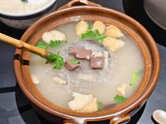 -金陵家宴·金陵春·南京菜(夫子庙店)