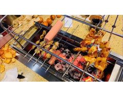-玉善烧烤串城(长春总店)
