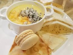 -芭菲盛宴·环球美食(解放碑英利国际店)
