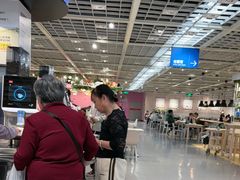 -宜家·瑞典风味餐厅(武汉荟聚中心店)