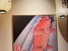-炉胜·炉端烧·居酒屋