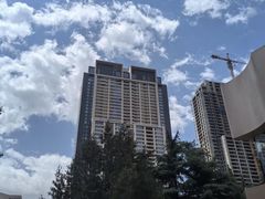 -西安创业咖啡街区