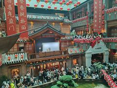 -唐山宴大唐州府精品中餐