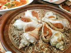 -洲晓鲜·舟山海鲜大排档(朱家尖风景区店)
