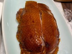 -泰钰丰烤鸭.天津菜(开发区店)