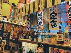 -坂吉屋·居酒屋深夜食堂(龙湖店)