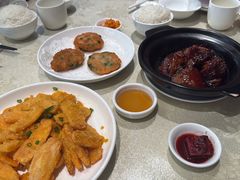 -群乐饭店(滨安路店)