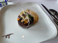 -Le Comptoir de Pierre Gagnaire