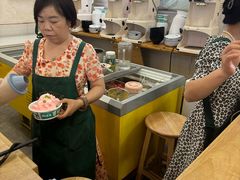 -鞠婆婆•绵绵冰•凉糕•手工冰粉(苏稽一店)