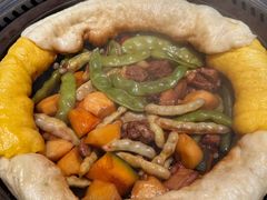 -灶座小锅烀饼·铁锅炖(全国总店)