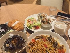 -无印良品餐堂 MUJI Diner(成都太古里店)