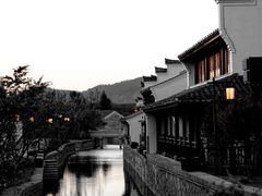 -慈城古县城景区