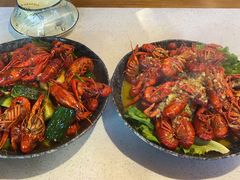 -拙味兄弟龙虾·江湖菜(和畅堂店)