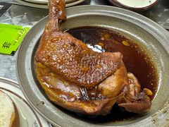 -兴华里茶记(禅城同济首店)