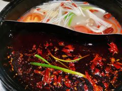 -钢管厂五区小郡肝串串香(南山店)