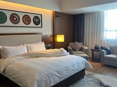 -日喀则乔穆朗宗酒店